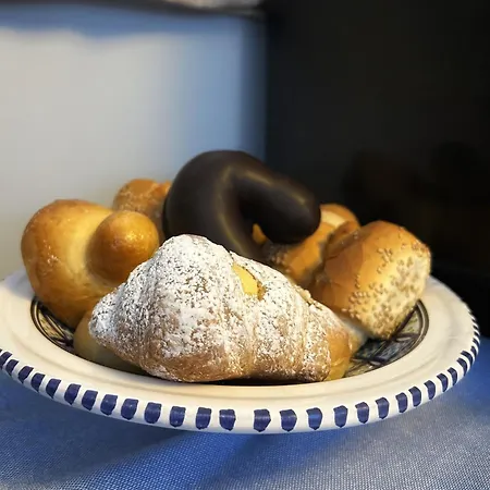 Frühstückspension La Piazzetta