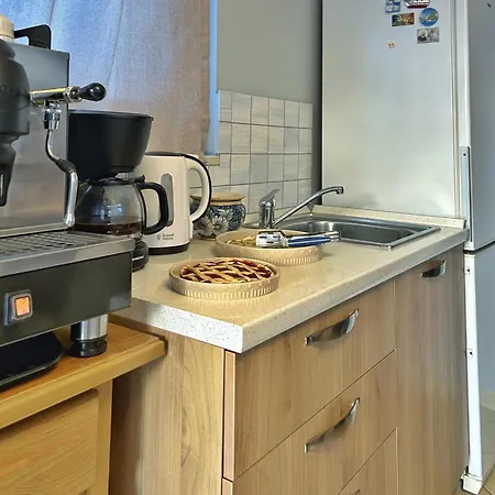 La Piazzetta 3* גיארדיני נאקסוס