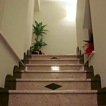 La Piazzetta Nocleg ze śniadaniem