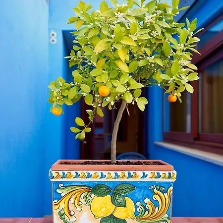 Bed and breakfast La Piazzetta