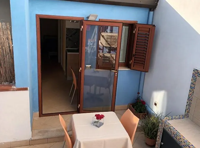 Frühstückspension La Piazzetta