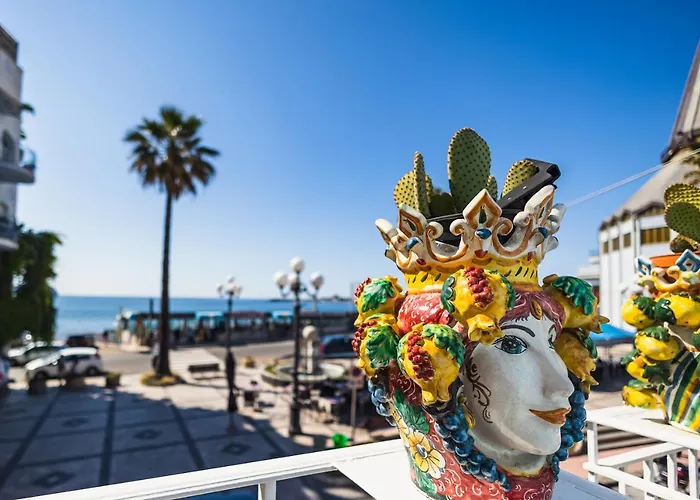 La Piazzetta Frühstückspension