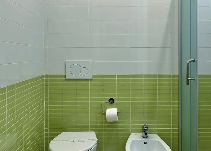 Frühstückspension La Piazzetta 3*