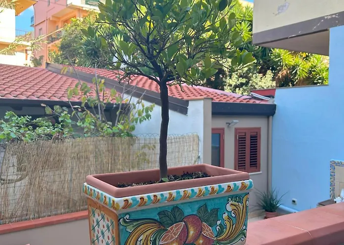 Frühstückspension La Piazzetta