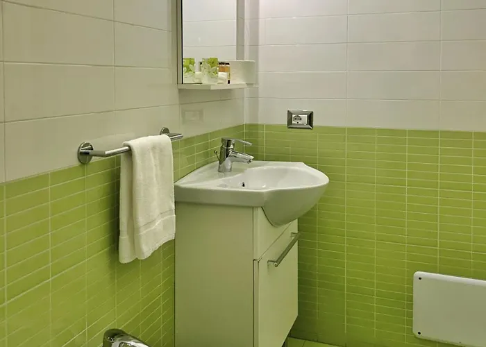 Frühstückspension La Piazzetta 3*