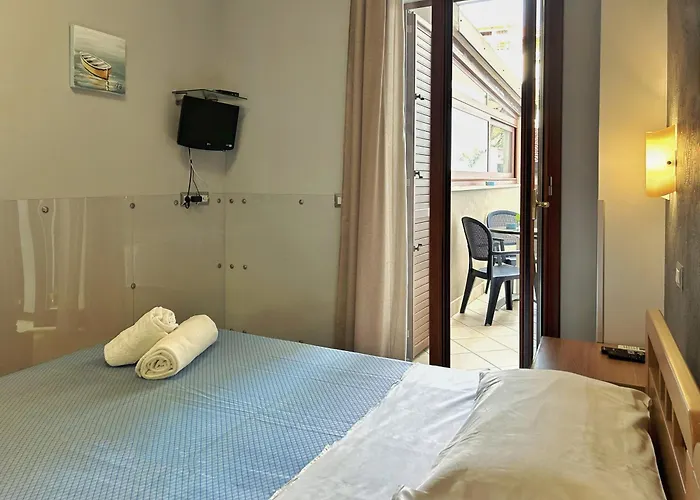 La Piazzetta Frühstückspension