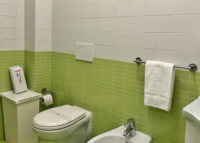 Frühstückspension La Piazzetta