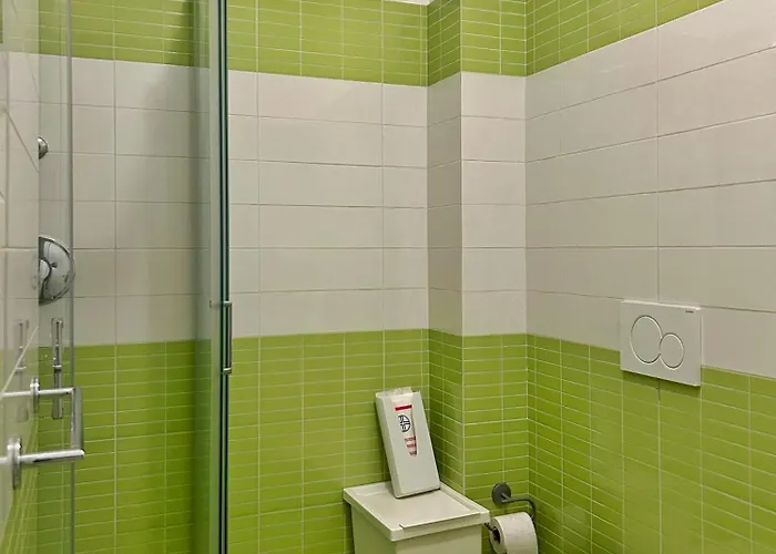 Frühstückspension La Piazzetta 3*