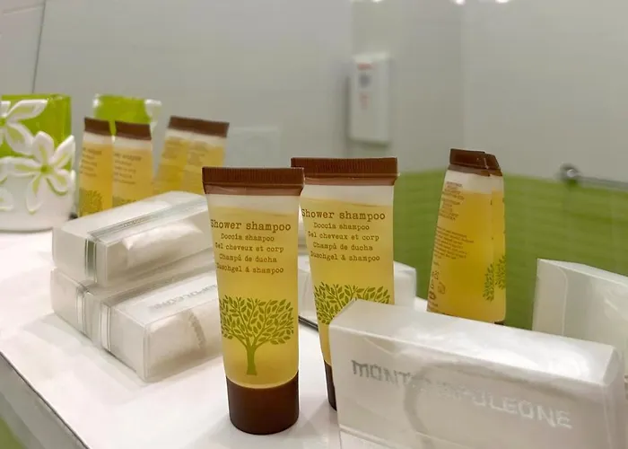 La Piazzetta 3* Giardini-Naxos