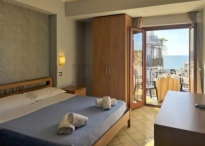 La Piazzetta Frühstückspension 3*