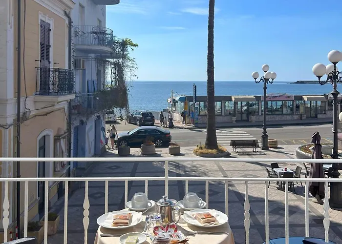 Frühstückspension La Piazzetta 3*