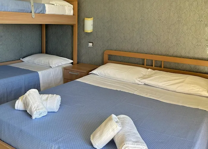 La Piazzetta Giardini-Naxos