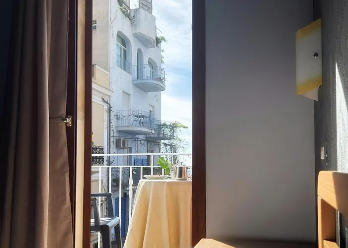 Frühstückspension La Piazzetta