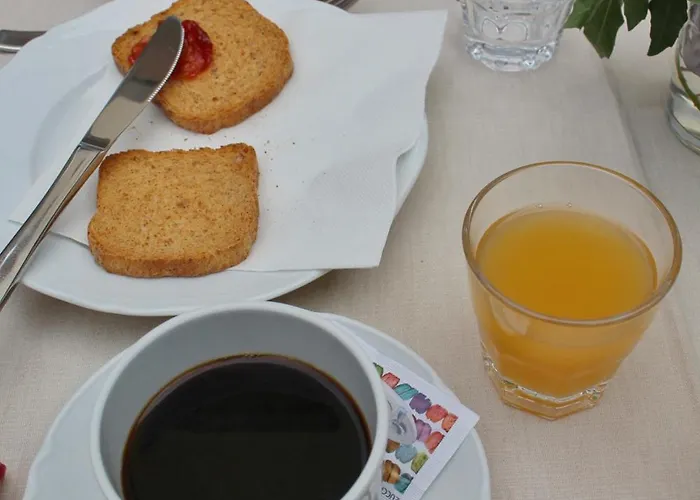 La Piazzetta 3* Giardini-Naxos