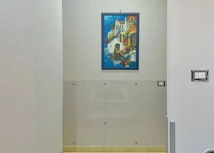 La Piazzetta Giardini-Naxos