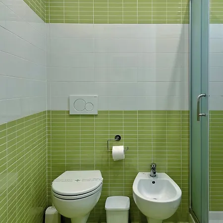 住宿加早餐酒店 La Piazzetta 3*