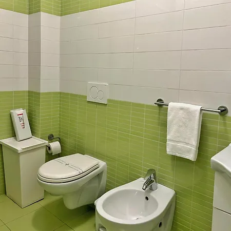 住宿加早餐酒店 La Piazzetta