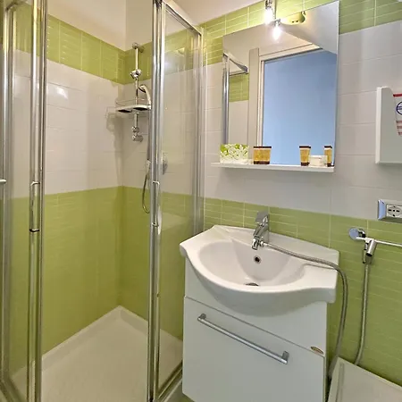 La Piazzetta 住宿加早餐酒店 贾迪尼-纳克索斯