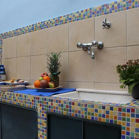 La Piazzetta 住宿加早餐酒店